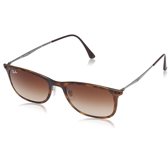 new wayfarer light ray